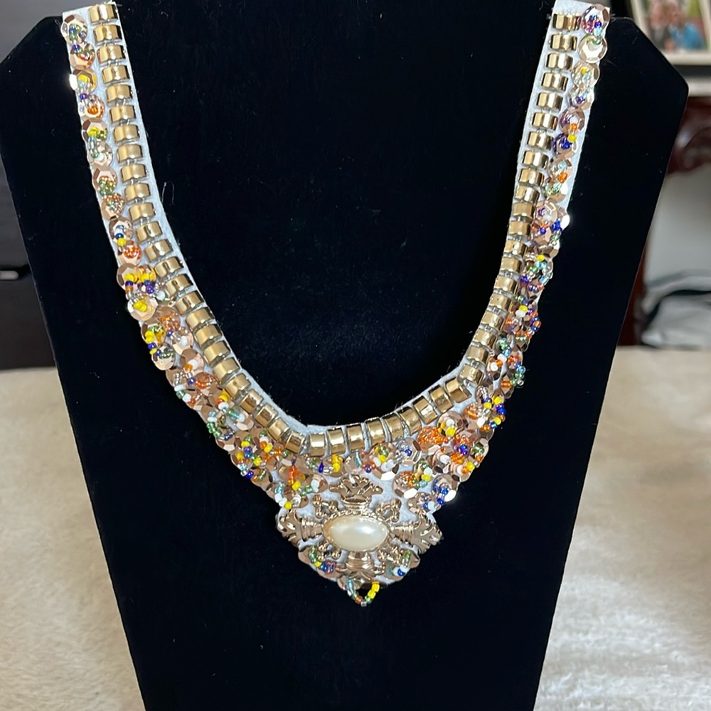Costume Necklace